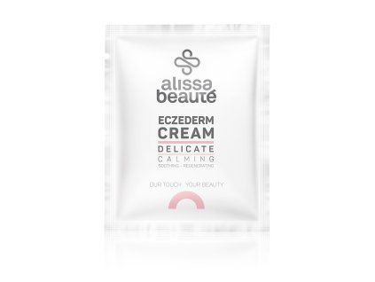 Eczederm krem vzorka 3 ml