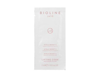 LC hyalu boost 5 serum