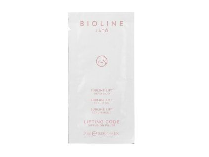 LC sublime lift serum