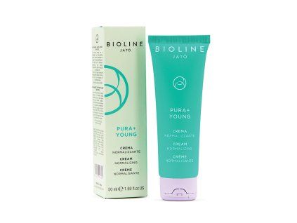 B419 pura normalizing young krem 50ml