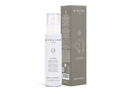 Re shape zostihlujuce serum 150ml