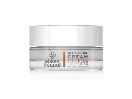 A166 retinol like krem 50ml