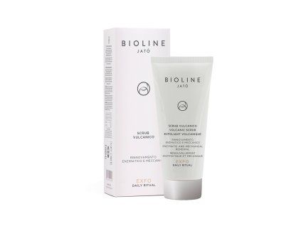 B442 volcanic scrub 100 ml