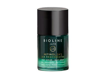 B437 nocne serum retinol