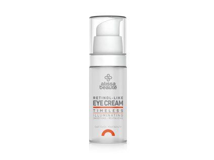 a169 retinol like eye cream 30 ml flakon