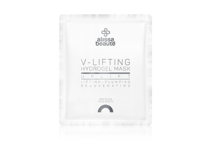 A249 V LIFTING HYDROGEL MASK