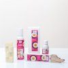 KIT4309 set karite bubble wax