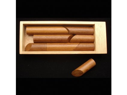 Log Jam premium