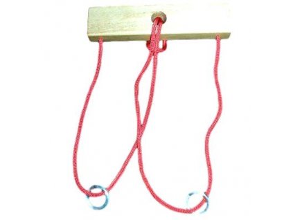 Wedding Vows String Puzzle