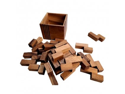 Shipper's Dilemma large Z