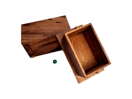 Secret Lock Box I