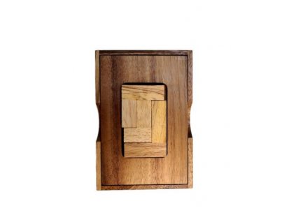 3L puzzle