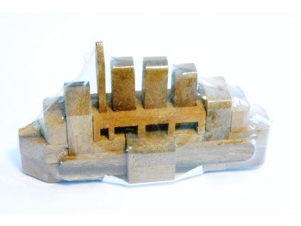 Kumiki Boat small logické puzzle 1 web