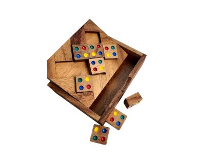 Color Match Tiles - 8