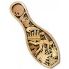 Bowling Pin Puzzle Male