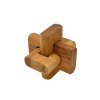 CCO Burr Puzzle