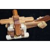 Helicopter Puzzle