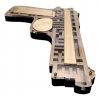 Pistol Maze