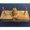 Tower Hanoi  7 rings