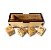 hi roll bar dice drinking gambling wooden game 2
