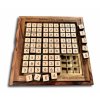 sudoku challenge make your own wooden puzzle2