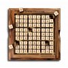 sudoku challenge make your own wooden puzzle1