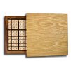 sudoku challenge make your own wooden puzzle4