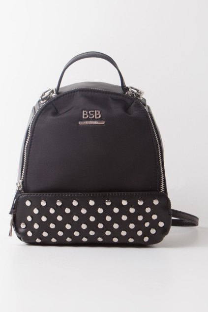 Batůžek s kamínky