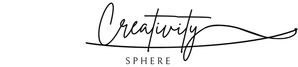 Creativity sphere