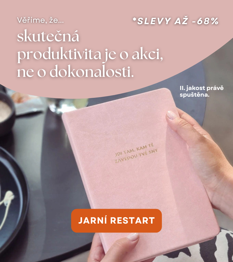 Jarní restart II.jakost MOBIL