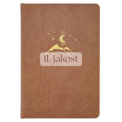 II. jakosttt