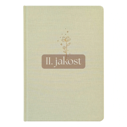 II. jakost
