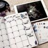 bullet-journal-mesicni-layout-monthly