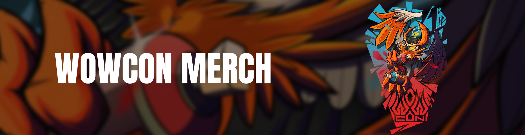 wowcon emrch pc
