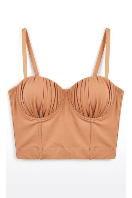 Telový bralet