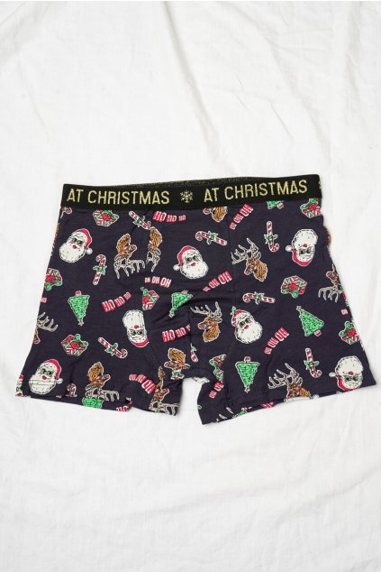 ,ponožky, vianočné ponožky, dámske ponožky, vianočný darček, darček preňho, dačer pre chlapca, darček pre muža, vianočná spodná bielizeň, pánske boxerky, vianočné boxérky, trenýrky, 05