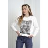 mikina, dámska, oversize, čierna, biela, farebná, športová, elegantná, štýlová, cribs oblečenie, dámske oblečenie, 002