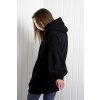 mikina, dámska, oversize, čierna, biela, farebná, športová, elegantná, štýlová, cribs oblečenie, dámske oblečenie, 270