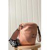 Crossbody "un voyagee" ľadvinka