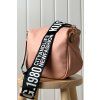Crossbody "un voyagee" ľadvinka
