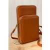 Crossbody kabelka na mobil