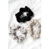 Scrunchies gumičky 3ks
