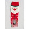 ,ponožky, vianočné ponožky, dámske ponožky, vianočný darček, darček pre ňu, darček pre dievča, darček pre ženu, darček pre mamu, darček pre sestru, vianočné tipy, vianočné rukavice, 197