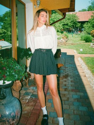 ✨zľavový kód CRIBS20 platný len pár dní 💖 Stihnite si objednať a využiť zľavu na všetko - aj na tento outfit ✨ Cribs.sk