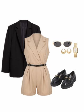 Ktorý outfit?🖤 všetky kúsky na CRIBS.sk