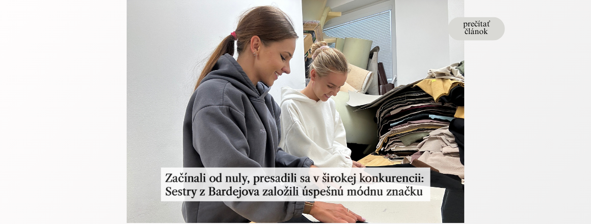o nás