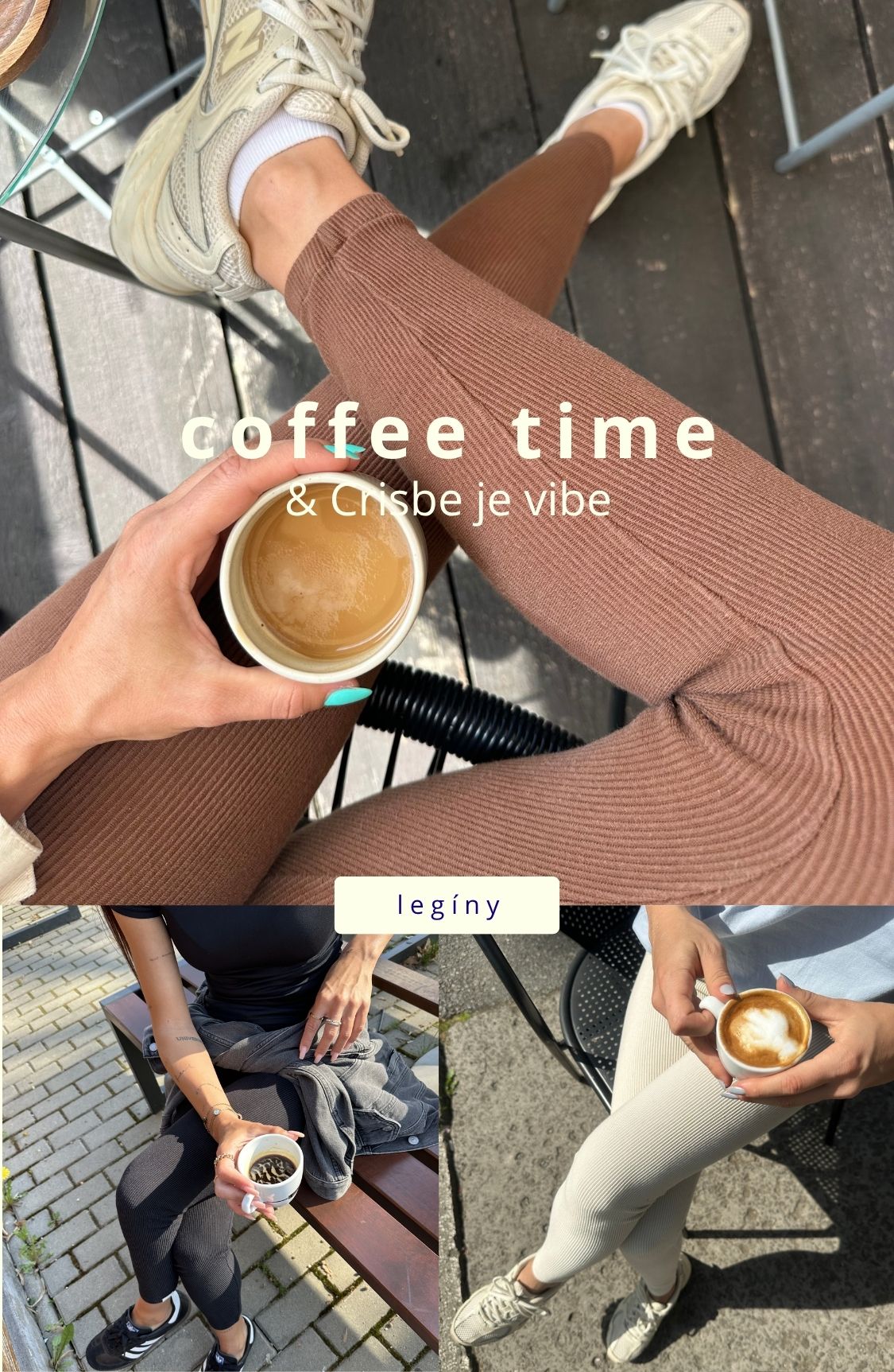 kava - legging