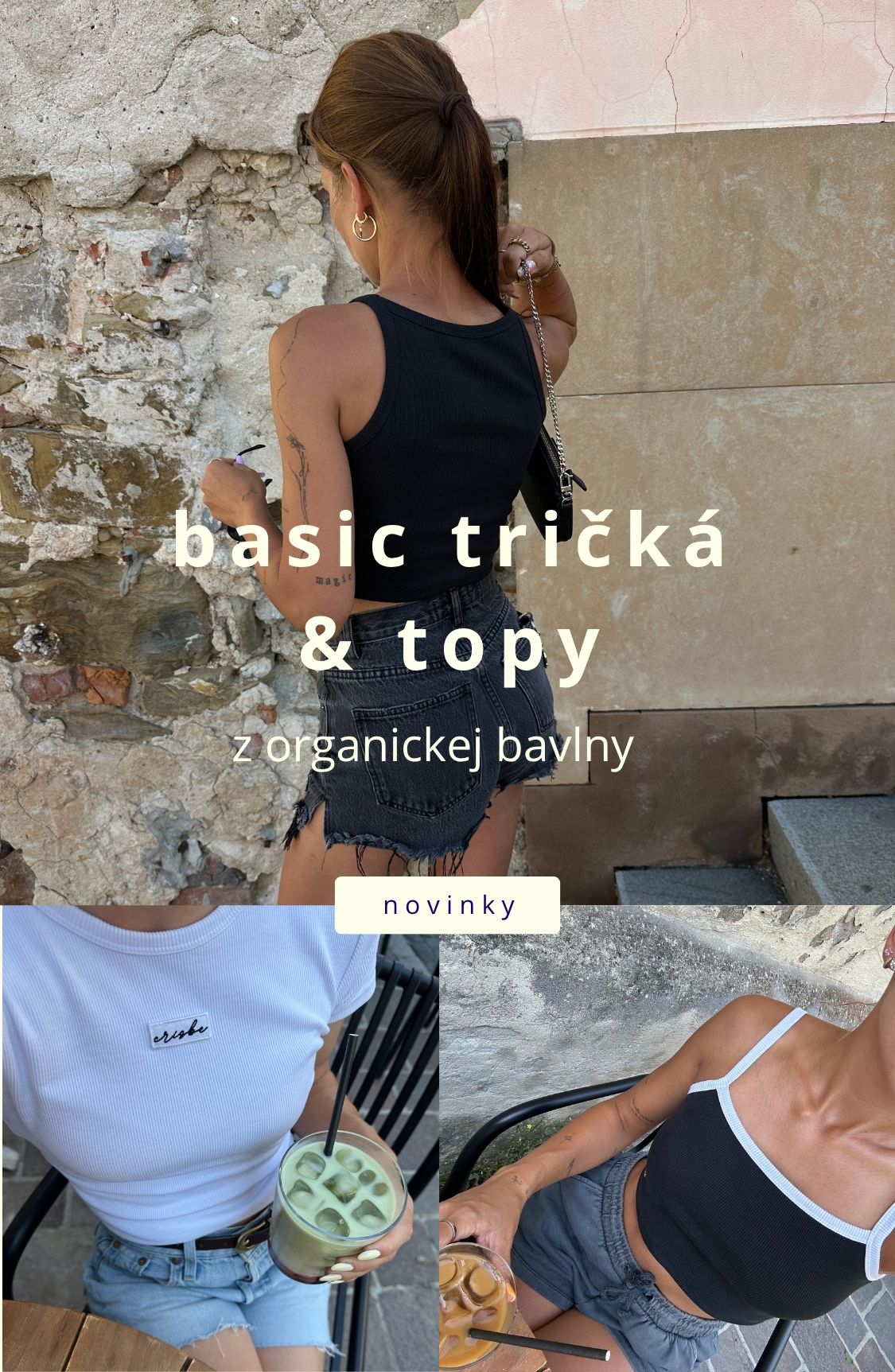 basic tricka
