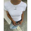 BASIC tshirt