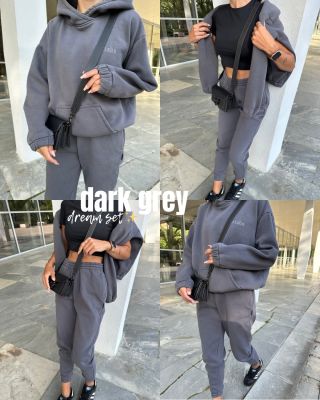 dream set✨ čo vy a táto farba na stupnici 1-10? Za nás 10000000🩶🫧